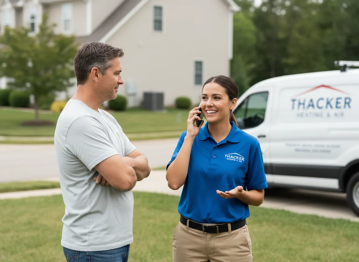 Ac Repair Feesburg, OH FAQs